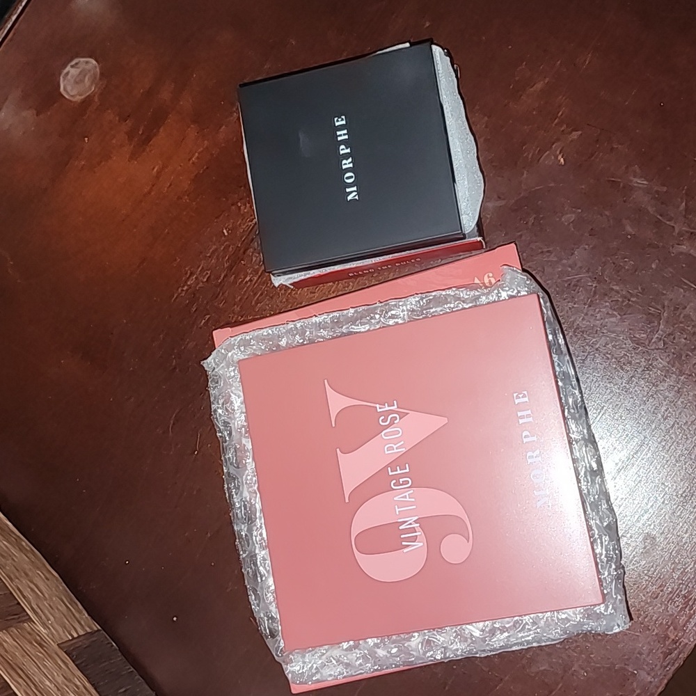 Morphe Bundle - Picture 3 of 8